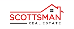 Scottsman Real Estate-Logo