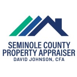 Seminole County Property Apprsr-Logo