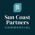 Sun Coast Partners Commercial-Logo