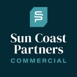 Sun Coast Partners Commercial-Logo