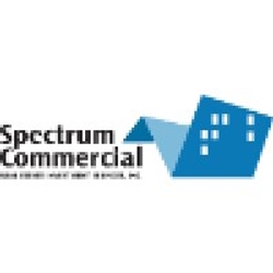 Spectrum Commercial Real Estate Investment Services, Inc.-Logo