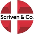 Scriven & Co.-Logo