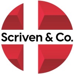 Scriven & Co.-Logo