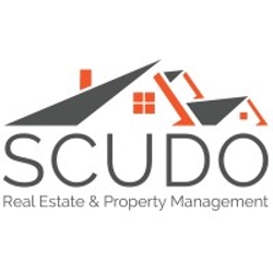 SCUDO Real Estate + Property Management-Logo