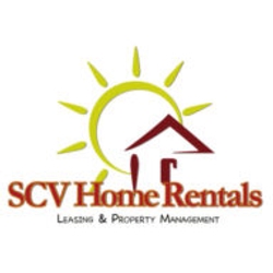 SCV Prop Management Inc. Leasing & Property Management-Logo