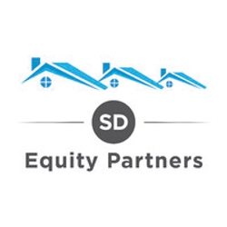 SD Equity Partners: San Diego Hard Money Lenders-Logo