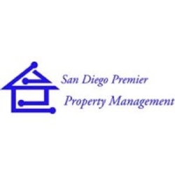 San Diego Premier Property Management-Logo