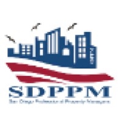 San Diego Professional Property Managers-Logo