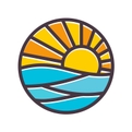 Seacoast Vacation Rentals LLC-Logo