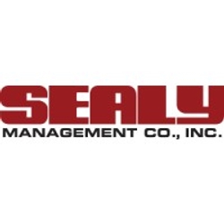 Sealy Management Co., Inc.-Logo