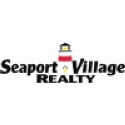 Seaport Village Realty-Logo