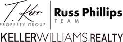 Russ Phillips Team | Keller Williams-Logo