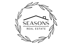 Seasons Real Estate-Logo