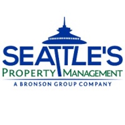 Seattle's Property Management-Logo