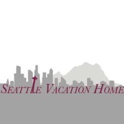 Seattle Vacation Home-Logo