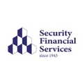 Security Financial Services-Logo