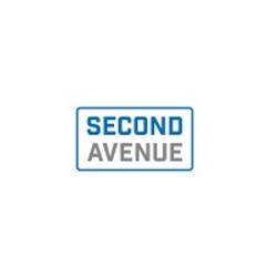 Second Avenue-Logo