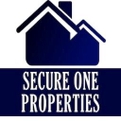 Secure One Properties-Logo