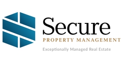 Secure Property Management- Nashville, TN-Logo