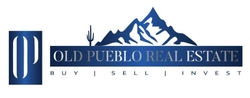 Old Pueblo Real Estate-Logo