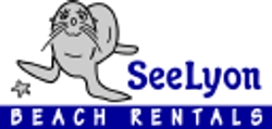 Seelyon Beach Rentals-Logo