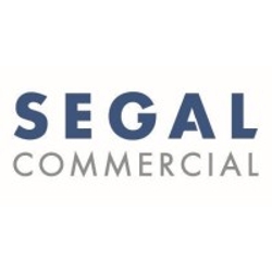 Segal Commerical Properties, Inc.-Logo