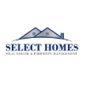 Select Homes Real Estate & Property Management-Logo