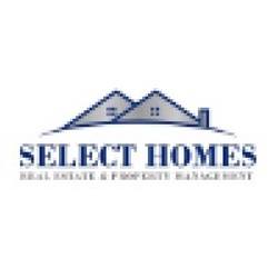 Select Homes Real Estate & Property Management-Logo