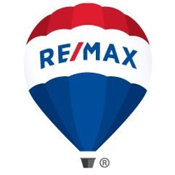 RE/MAX Select One-Logo