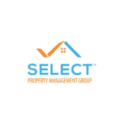 Select Property Management Group-Logo