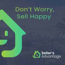 Seller's Advantage-Logo