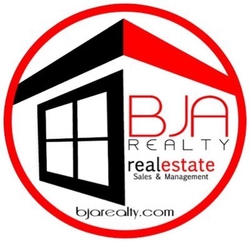 BJA Realty, Inc.-Logo