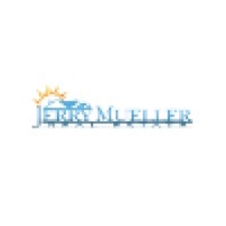 Jerry Mueller Real Estate-Logo