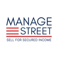 Manage Street LLC-Logo