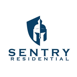 Sentry Residential-Logo