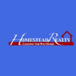 Homestead Realty-Logo