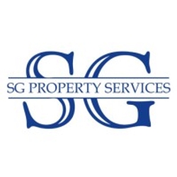 SG Property Services LLC-Logo