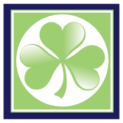 Shamrock Properties-Logo