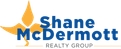 Shane McDermott Realtor - Living Galveston Real Estate & Property Managment-Logo