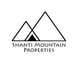 Shanti Mountain Properties, LLC-Logo