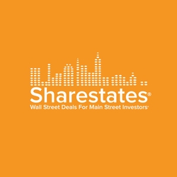 Sharestates-Logo