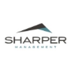 Sharper Management-Logo