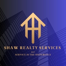 Shaw Realty Services LLC-Logo