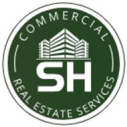 SH Commercial Real Estate-Logo