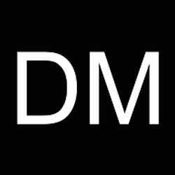 Desirable Management LLC-Logo