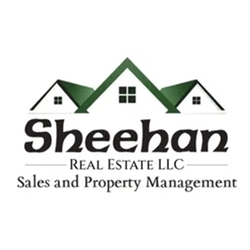 Sheehan Real Estate LLC-Logo