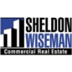 Sheldon Wiseman Commercial Real Estate-Logo