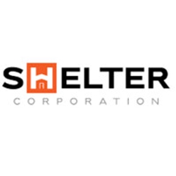 Shelter Corporation-Logo