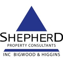 Shepherd Property Consultants-Logo