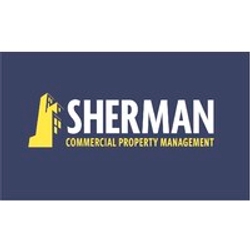 Sherman Commercial Property Management-Logo